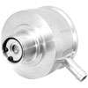 Push-In Valve Cover Breather 2.5" diameter - image 2