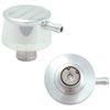 Push-In Valve Cover Breather 2.5" diameter - image 1
