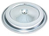 OE Air Cleaner Lid Chrome - image 1