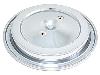 OE Air Cleaner Lid Chrome - image 1