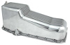 Finned Aluminum Oil Pan 1955-79 Small Block Chevy - image 1