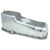 Finned Aluminum Oil Pan 1955-79 Small Block Chevy - image 2