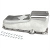 Finned Aluminum Oil Pan 1980-85 Small Block Chevy - image 1