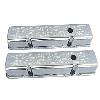 Polished Aluminum Valve Covers 1958-86 SB-Chevy - image 1