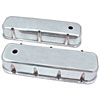 Polished Aluminum Valve Covers 1965-Up Big Block Chevy 396-454 - image 1