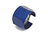 Blue Pro-Hex 1-1/2" Hose Clamp - image 1
