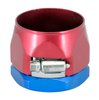 1-1/2 Inch Magna-Clamp For radiator hose - image 2