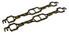Exhaust Gaskets 1992-96 Chevy 350 LT1 - image 1