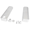 Polished Coil Covers GM LS Series Engines - image 1