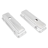Chrome Valve Covers Chevy 229 V6 - image 1