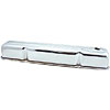 Chrome Valve Cover 1950-62 Chevy 235 Straight 6 - image 1