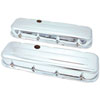 Chrome Valve Covers 1963-Later BB-Chevy 396-502 - image 1