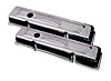 Lowrider Valve Covers SB-Chevy 1958-86 - image 1