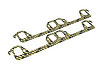 Exhaust Gaskets 1992-2003 SB-Chrysler 5.2L/5.9L - image 1