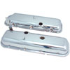 Chrome Valve Covers 1965-72 BB-Chevy 396-454 - image 1