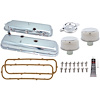 Big Block Chevy Valve Cover Kit - image 1