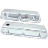 Chrome Valve Covers 1986-95 Ford 5.0L - image 1