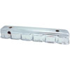 Chrome Valve Cover 1962-88 Chevy 194-292 Straight 6 - image 1