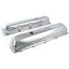 Chrome Valve Covers 1958-79 Oldsmobile 330-455 - image 1