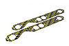 Exhaust Gaskets SB-Chevy 265-400 - image 1