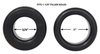 Valve Cover Grommets 1-1/4" OD - image 2