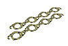 Exhaust Gaskets BB-Chevy - image 1