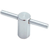 Air Cleaner Nut 1/4 Inch Threads - image 1