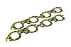Exhaust Gaskets BB-Chevy - image 1