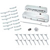 Chrome Engine Dress-Up Kit 1965-Up BB-Chevy 396-454 stock - image 1