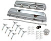 Chrome Engine Dress-Up Kit Oldsmobile 330-350-400-425-455 - image 1