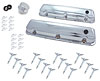 Chrome Engine Dress-Up Kit BB-Ford 429-460 - image 1