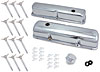 Chrome Engine Dress-Up Kit Ford FE 332-352-360-390-406-410-427-428 - image 1