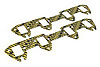 Exhaust Gaskets 1966-71 Ford FE 390-428 - image 1