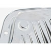 Chrome Transmission Pan Chrysler Torqueflite 727 - image 2