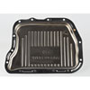 Chrome Transmission Pan Chrysler Torqueflite 727 - image 3