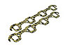 Exhaust Gaskets 1962-95 SB-Ford 260-351W - image 1