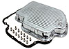 Aluminum Transmission Pan GM TH400 - image 1