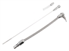 Flexible Braided Transmission Dipstick TH350 - image 1
