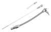 Flexible Braided Transmission Dipstick TH400 - image 1