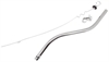 Chrome Transmission Dipstick C4 - image 1