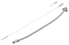 Flexible Braided Transmission Dipstick C4 - image 1