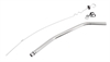 Chrome Transmission Dipstick C6 - image 1