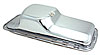 Chrome Oil Pan Big Block Chrysler 383-440 - image 1