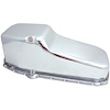 Chrome Oil Pan 1955-79 Small Block Chevy - image 1