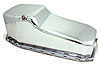 Chrome Oil Pan 1980-85 Small Block Chevy - image 1