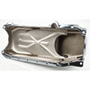 Chrome Oil Pan 1986-Up Small Block Chevy - image 3