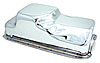 Chrome Oil Pan Small Block Chrysler 273-340 - image 1