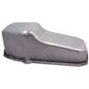 Unplated Oil Pan 1955-79 SB-Chevy 283-350 - image 1
