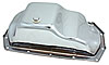 Chrome Oil Pan Buick 231 V6 - image 1