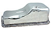 Chrome Oil Pan Ford 351W - image 1